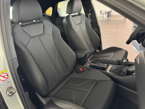 Audi Q3 Sportback 40 Tfsi quattro