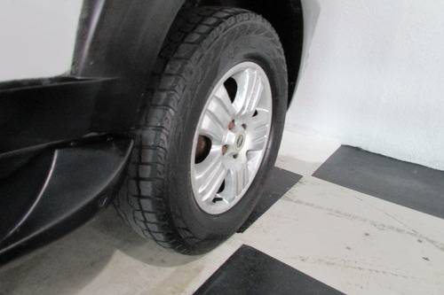 Fiat Doblò 2005 1.8 Adventure 8v Gasolina