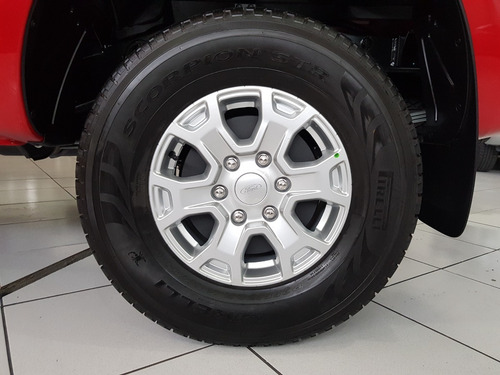 Imagem 10 de 15 de Ford Ranger Xls 2.2 Turbo 4x2 21/2022 Zero Km Pronta Entrega