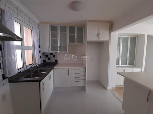 Imagem 9 de 30 de Apartamento À Venda Em Parque Das Flores - Ap010889