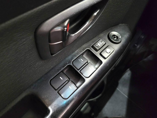 Imagem 15 de 15 de Kia Soul Ex