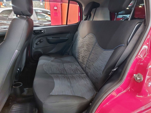 Imagem 14 de 16 de Fiat Uno 1.0 Firefly Drive