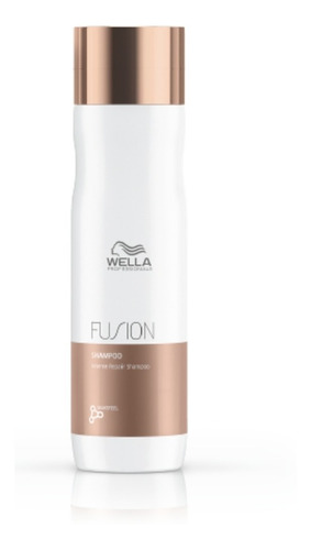 Shampoo Wella Fusion 250ml