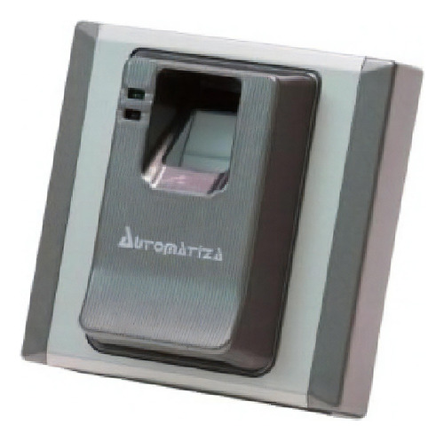 Leitor Biometrico Com Rfid Bio 3000 Le 310p Intelbras