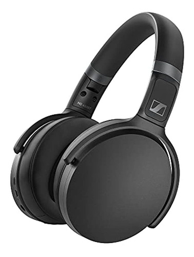 Imagen 1 de 6 de Audífonos, Bluetooth Con Cancelación Activa De Ruido