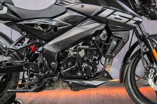 Bajaj Pulsar Ns 160 Fi 2023