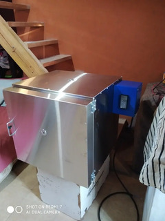 Hornos Para Ceramica Usados En Venta | MercadoLibre 📦