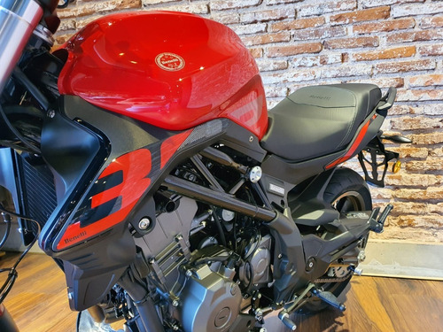 Imagen 8 de 14 de Benelli 300 Tnt 302s 0 Km !! Tomamos Permuta !! Bamp Group