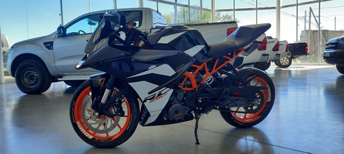 Imagen 1 de 16 de Ktm Duke 390 Rc 2020 U$ 6950 Permuto X Auto Automotores Yami