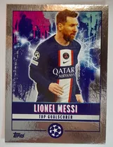 Comprar Figurita Champions League Topps 2023 - #512 Lionel Messi