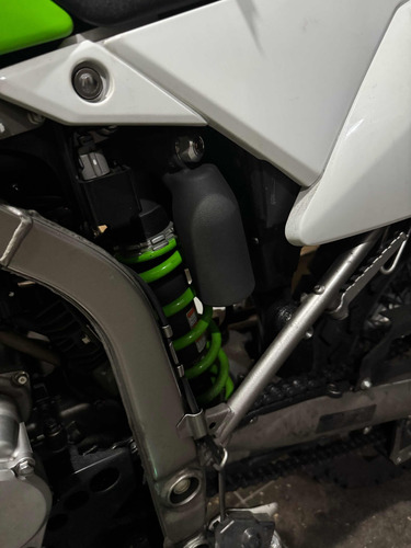 Kawasaki Klx 300 L