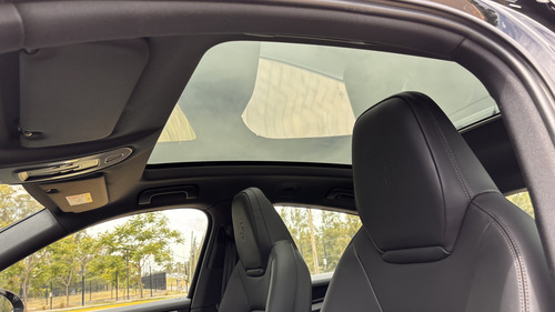 Porsche Cayenne Coupé (e3ii) - 0km 2025 - Porsche Argentina