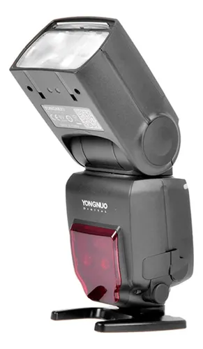Flash Yongnuo Yn685 Ii Canon Ttl Speedlite C/ Radio Vers. 2