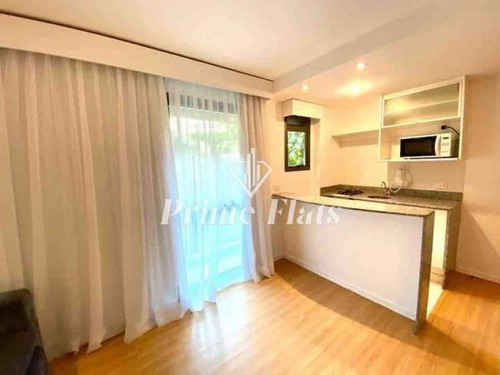 Imagem 4 de 20 de Flat De 38m² À Venda No Arpoador Premium Suítes! Com 1 Dormi - 94526