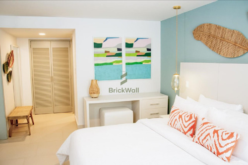 Vive El Sueño Caribeño - Exclusivo Apartamento De 1 Habitación En Playa Dorada, Puerto Plata