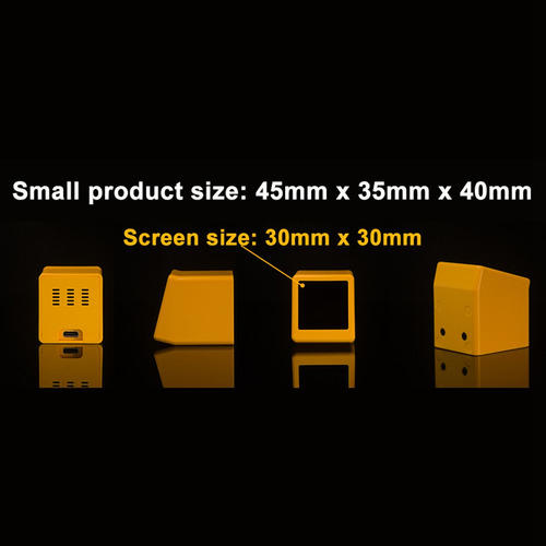 Para Nerdminer Bitcoin Cryptocurrency Display Stocks, Curr [