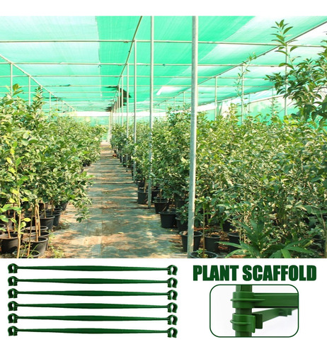 Brazos De Estaca Para Plantas Para Jaula De Tomate Brazos De