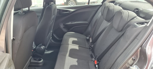 Fiat Cronos 1.3 Patenta 0km Sin Rodar Oportnidad Abril A