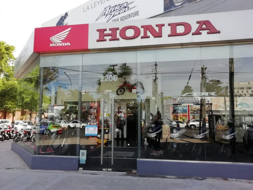 Honda Xr 150 L 0km Power Bikes