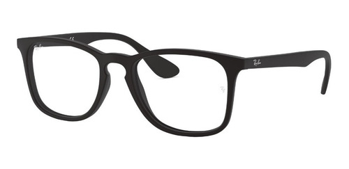 Imagen 1 de 6 de Sunsotre - Marcos De Receta Ray Ban 7074