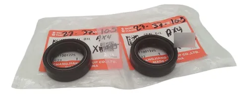 Retenedor Telescopico Ax4 Nkd Par Original