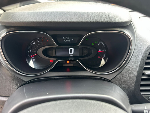 Renault Captur 2.0 Intens Manual