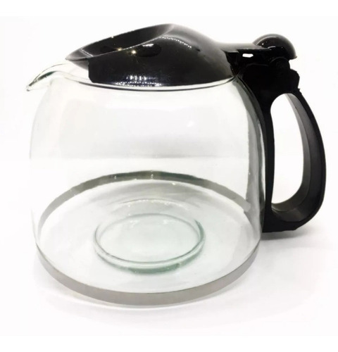 Jarra Cafeteira Compatível Britânia Cp36  Inox Cp 36 Inox