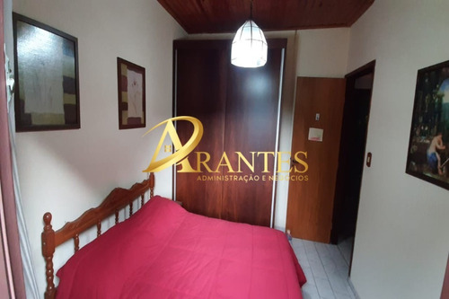 Imagem 4 de 29 de Chacara - Ch00207 - 69840430