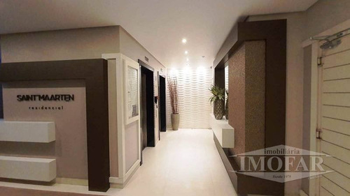 Imagem 13 de 13 de Apartamento - Centro - Ref: 5735 - V-5735