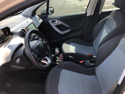 Peugeot 208 1.5 Active Pack Flex 5p