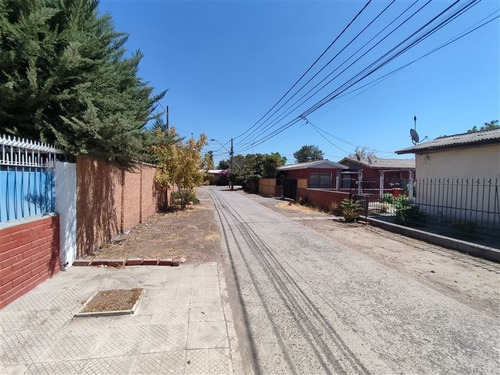Imagen 27 de 27 de Casa En Venta De 3 Dorm. En Conchalí