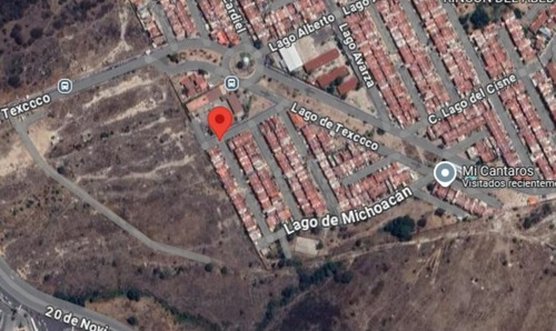 Se Vende Casa De Recuperación Bancaria En C. Lago Malar, Cantaros Iii, Nicolas Romero, Edomex. Arf