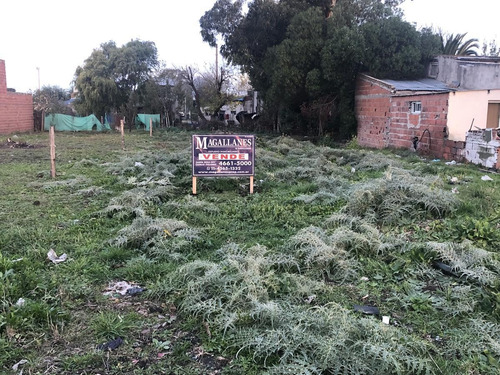 Imagen 5 de 5 de Lote Baldío En Venta - Terreno En Miramar - La Costa - Oportunidad