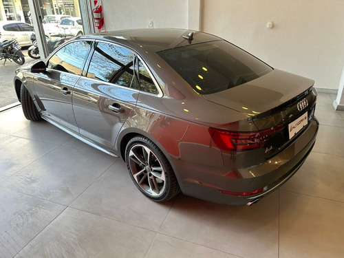 Audi A4 2.0 Fsi Quattro 252cv