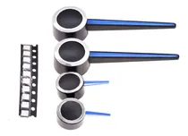 Comprar Kit Upgrade Agujas Tablero Bora Golf Vento Passat Tiguan Aem