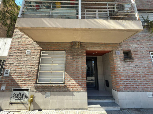 Ov Lagos Al 800 Alquiler Depto 1 Dormitorio En Rosario