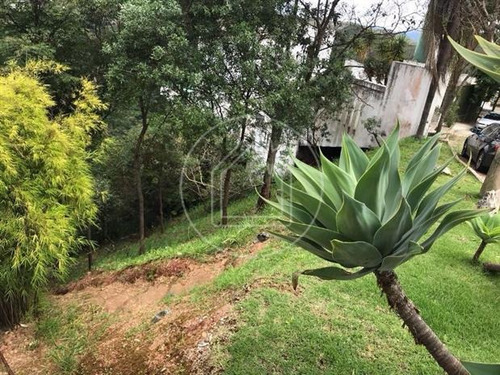 Imagem 2 de 9 de Terreno - Ref: 818751