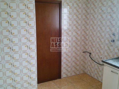 Imagem 15 de 20 de Apartamento Em Condomínio Padrão Para Venda No Bairro Vila Granada, 3 Dorm, 1 Suíte, 2 Vagas, 120 M - 1839