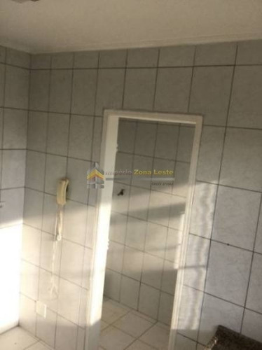 Imagem 9 de 27 de Apartamento Em Condomínio Padrão Para Locação No Bairro Vila Buenos Aires, 2 Dorm, 1 Vagas, 60 M - 3630