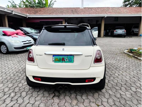 Mini Cooper Cooper
