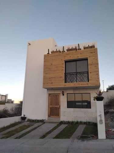 Imagen 10 de 11 de Casa En Preventa De Estilo Nórdico Con Alberca En Zibatá! Am