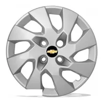 Comprar Taza Chevrolet Onix Prisma Aveo Taza Corsa Llanta 15