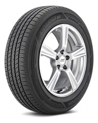 Neumático Hankook Kinergy ST H735 15 175/65R15 84H