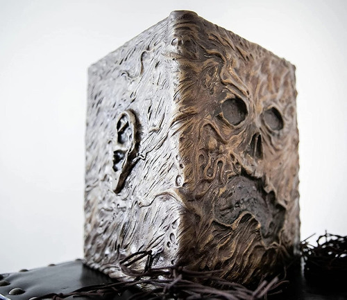Accesorios Para Libros W Necronomicon Demon Evil Dead