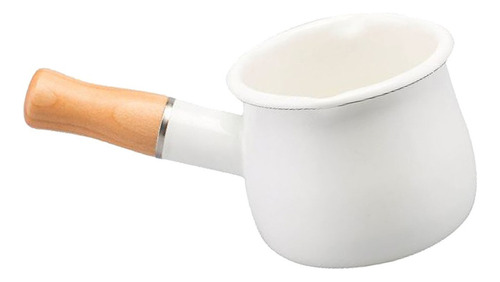 Jarra De Leche De Inducción 500ml Jarra De Leche Hecha De