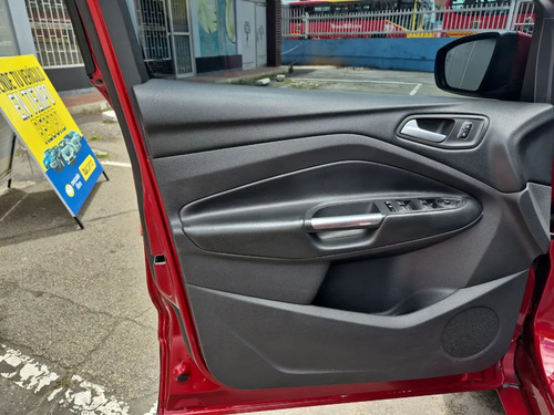 Ford Escape 2.0 St - Line 4x4