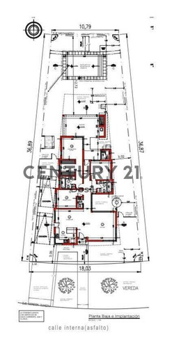 Imagen 9 de 14 de Casa A Estrenar En El Increible Barrio De Santa Elena Moderna Y Luminosa