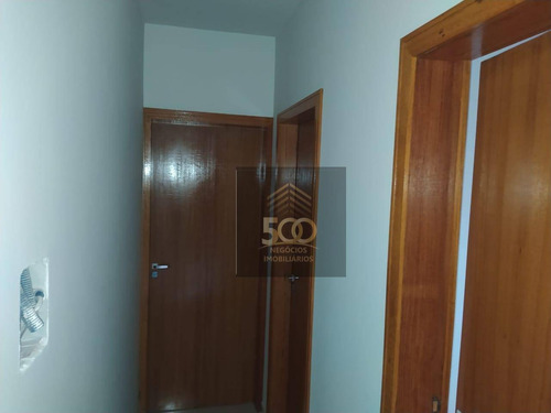 Imagem 6 de 11 de Casa À Venda, 70 M² Por R$ 198.000,00 - Forquilhas - São José/sc - Ca0647