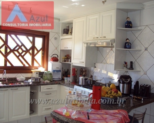 Imagem 20 de 25 de Casa - Ca01724 - 32662528