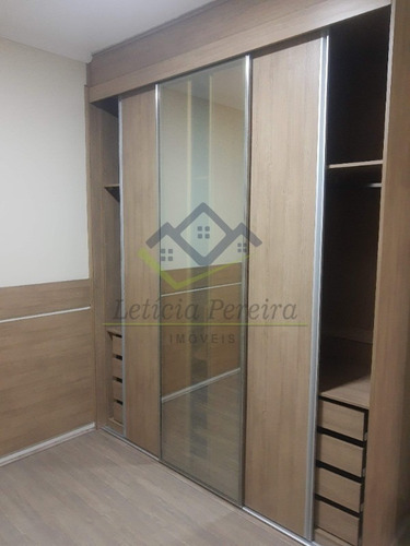 Imagem 13 de 18 de Apartamento Residencial Urupês 2 Dormitórios 56m² - Ap00724 - 71060030